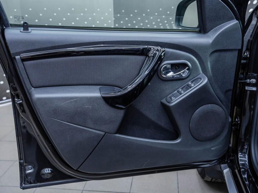 Renault Duster I Рестайлинг Самара  - изображение 16