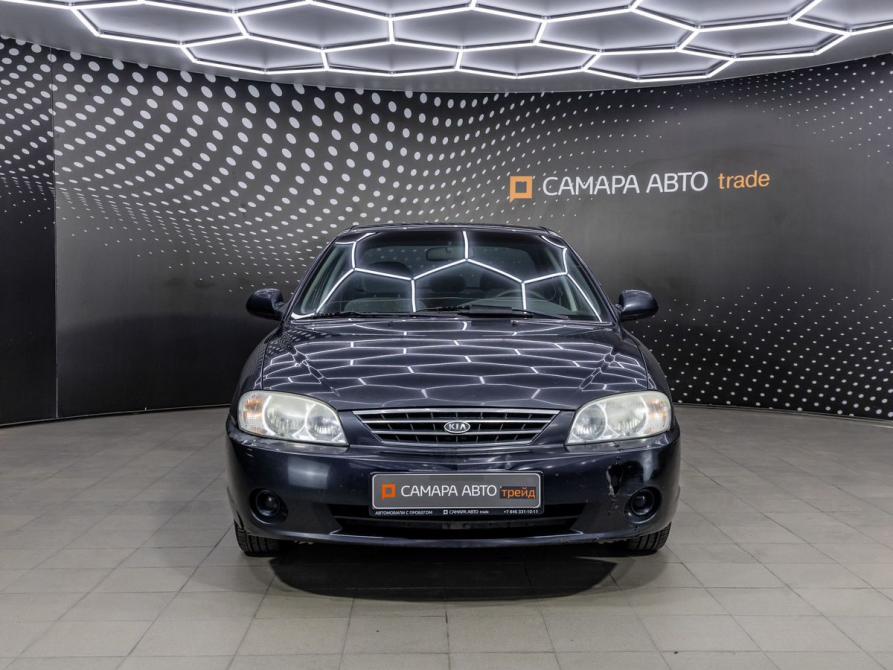Kia Spectra I Рестайлинг 2 Самара  - изображение 7