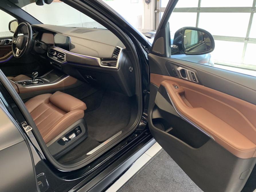 BMW X5 IV (G05/G18) Екатеринбург  - изображение 35