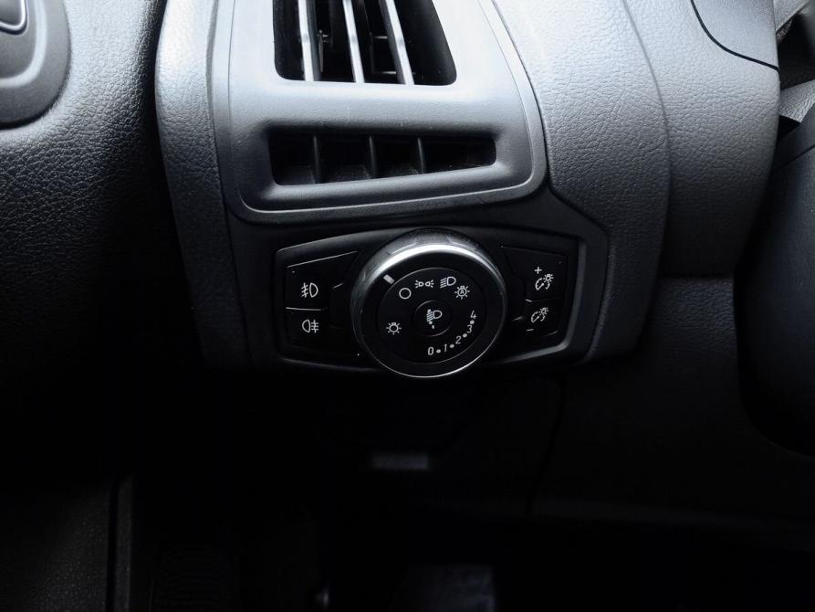 Ford Focus III Рестайлинг Казань  - изображение 10