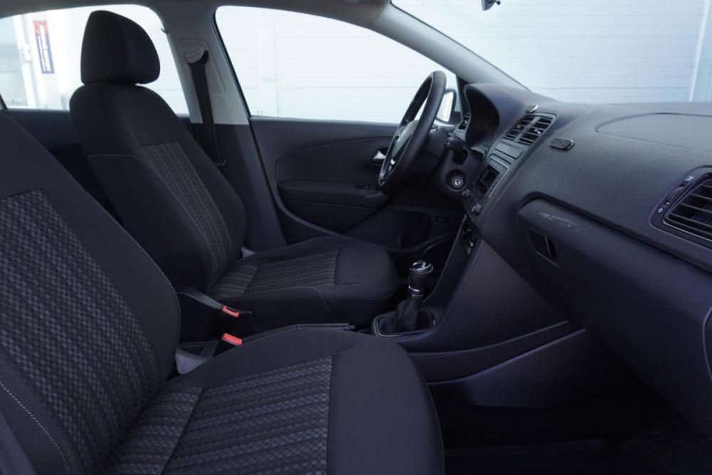 Volkswagen Polo V Рестайлинг Ульяновск  - изображение 18