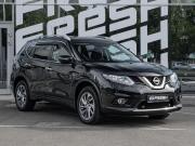 Nissan X-Trail III Волгоград  - изображение 27