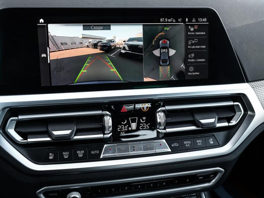 BMW 4 серии G22 G23 G26 Москва  - изображение 16