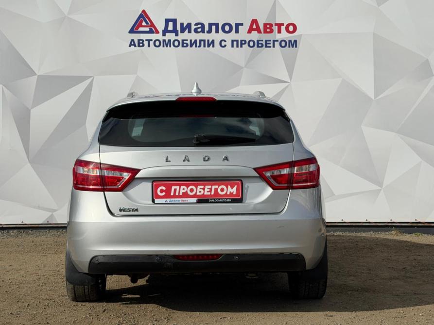Lada (ВАЗ) Vesta I Набережные Челны  - изображение 8