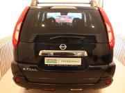 Nissan X-Trail II Рестайлинг Москва  - изображение 33