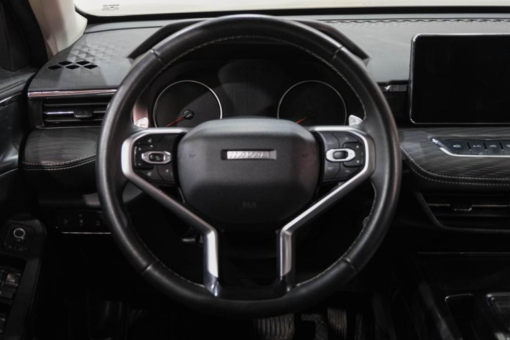 Haval Jolion I Новокузнецк  - изображение 19