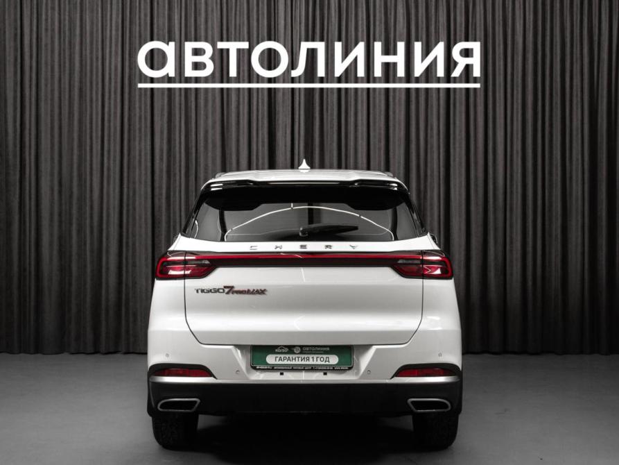 Chery Tiggo 7 Pro Max I Красноярск  - изображение 4