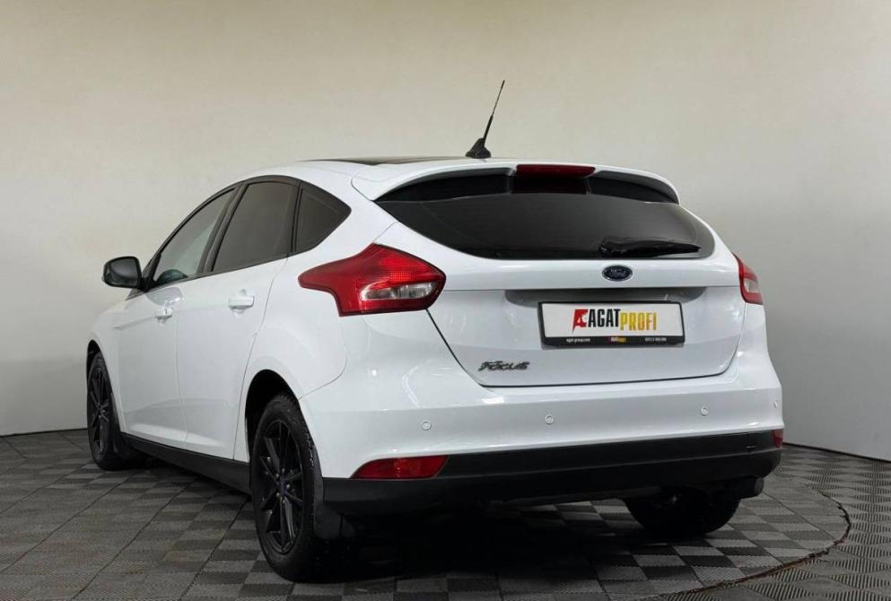Ford Focus III Рестайлинг Нижний Новгород  - изображение 6