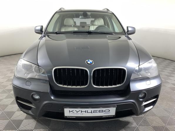 BMW X5 II (E70) Рестайлинг с пробегом 2010 года, цена 1 549 000 рублей, 205725 км, внедорожник, Автокод Объявления