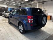 Suzuki Grand Vitara II Челябинск  - изображение 29