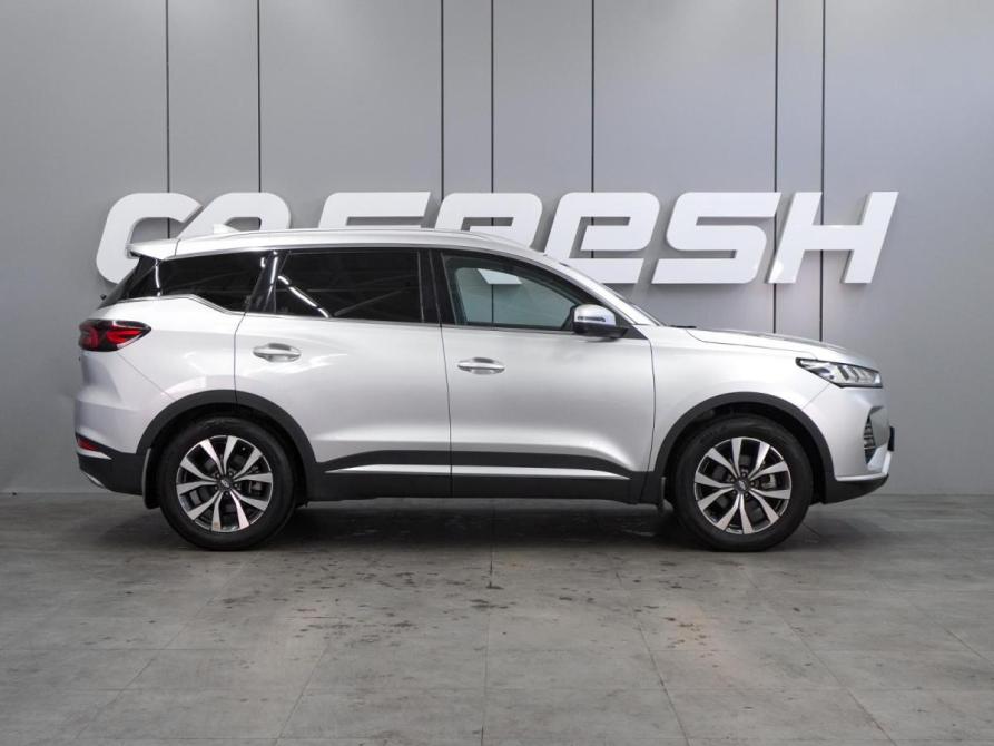 Chery Tiggo 7 Pro I Воронеж  - изображение 5