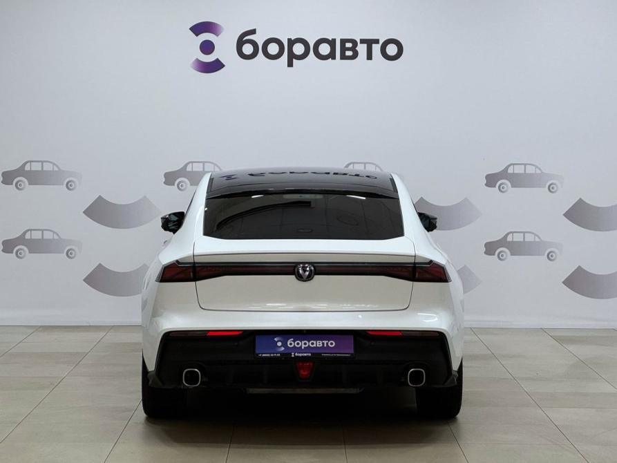 Changan UNI-V I Ставрополь  - изображение 5