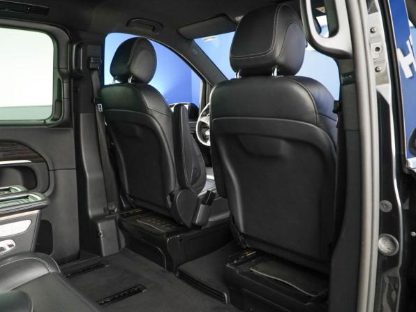 Mercedes-Benz V-Класс III (W447) Рестайлинг с пробегом 2022 года, цена 8 999 051 рубль, 93560 км, минивэн, Автокод Объявления