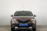 Renault Logan II Рестайлинг Пермь  - изображение 23