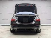 Mercedes-Benz S-Класс VII (W223) Москва  - изображение 32