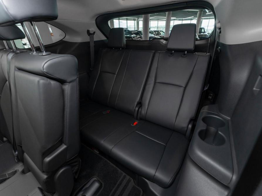 Toyota Highlander IV (XU70) Москва  - изображение 15