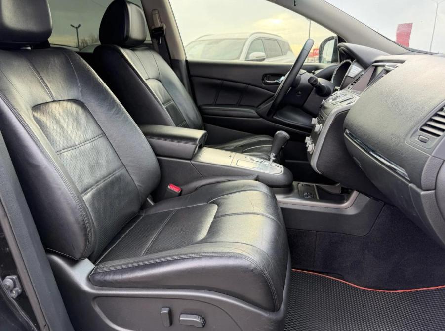 Nissan Murano II (Z51) Рестайлинг 2 Набережные Челны  - изображение 22