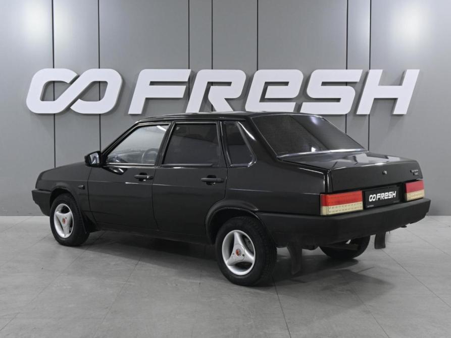 Lada (ВАЗ) 21099 Ростов-на-Дону  - изображение 2