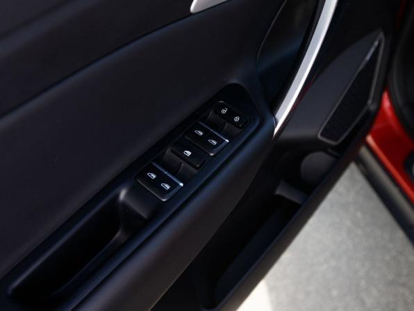 Geely Atlas I с пробегом 2021 года, цена 1 880 000 рублей, 52718 км, внедорожник, Автокод Объявления