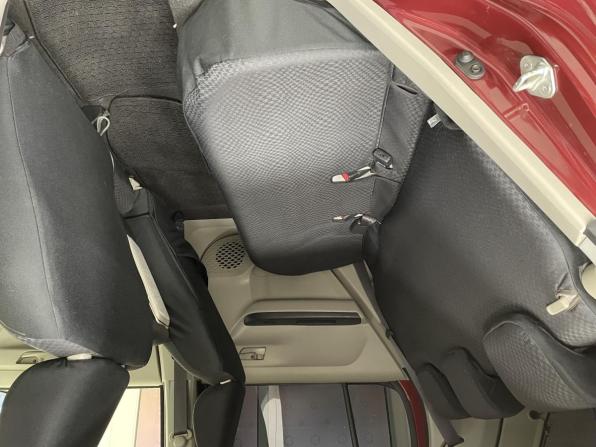 Daihatsu Boon III с пробегом 2018 года, цена 925 000 рублей, 76294 км, хэтчбек, Автокод Объявления