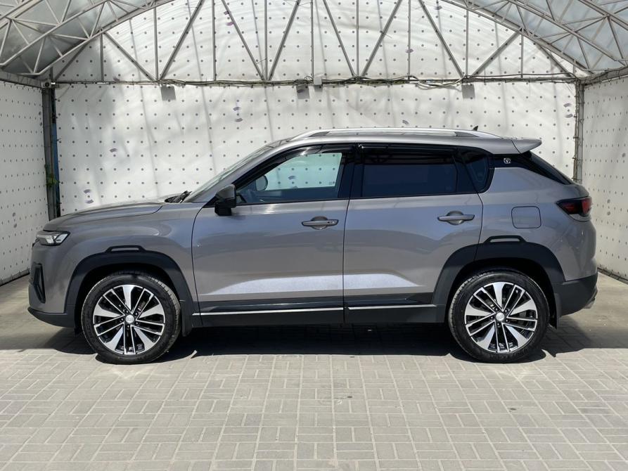 Changan CS35 Plus I Рестайлинг Тамбов  - изображение 10