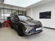 Geely Coolray I Рестайлинг Новосибирск  - изображение 17