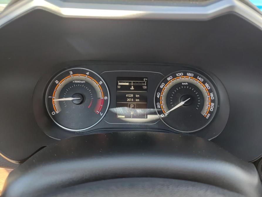 Lada (ВАЗ) Vesta I Рестайлинг (NG) Ижевск  - изображение 16