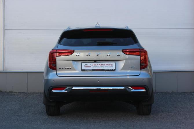 Haval Jolion I с пробегом 2023 года, цена 1 847 000 рублей, 68597 км, внедорожник, Автокод Объявления