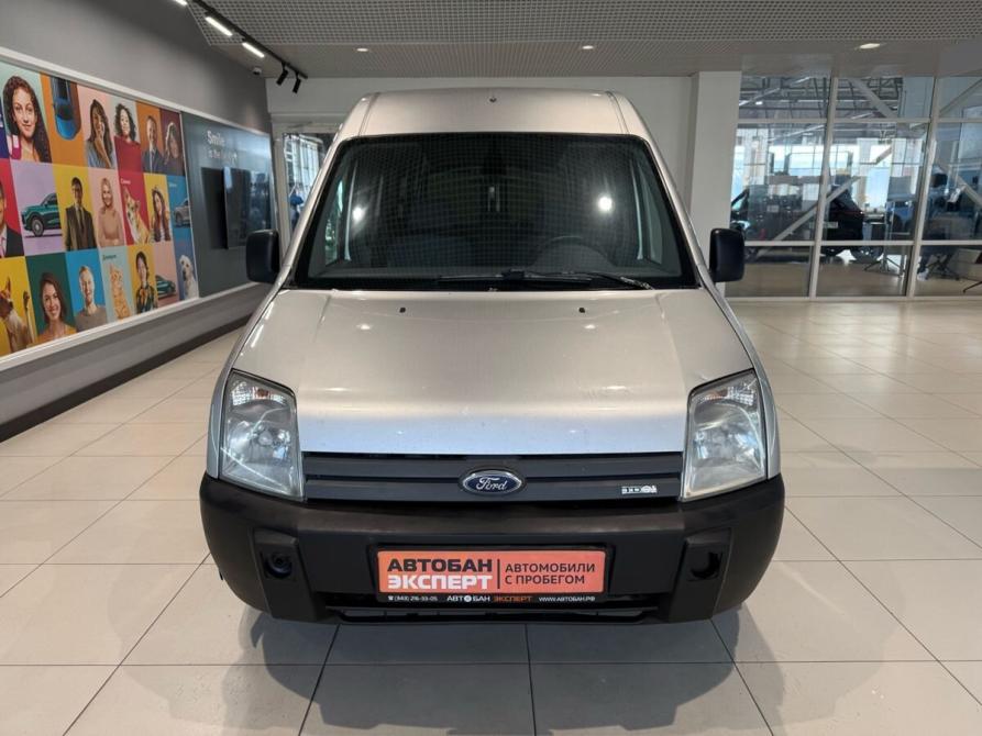 Ford Tourneo Connect I Екатеринбург  - изображение 2
