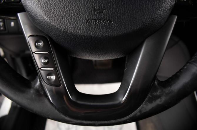Kia Optima III с пробегом 2011 года, цена 959 000 рублей, 315036 км, седан, Автокод Объявления