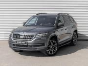 Skoda Kodiaq I Химки  - изображение 30