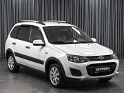 Lada (ВАЗ) Kalina II Ставрополь  - изображение 19