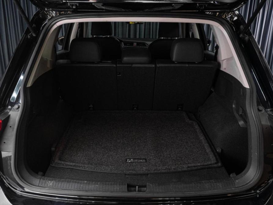 Volkswagen Tiguan II Тюмень  - изображение 22