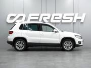 Volkswagen Tiguan I Рестайлинг Воронеж  - изображение 24