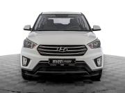 Hyundai Creta I Москва  - изображение 29