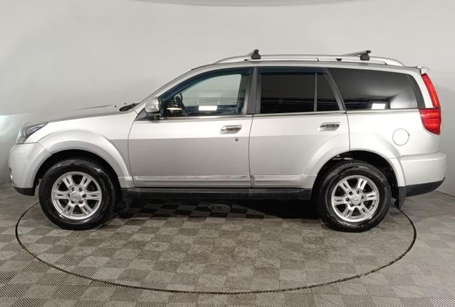 Great Wall Hover H3 I Рестайлинг с пробегом 2014 года, цена 1 170 000 рублей, 108620 км, внедорожник, Автокод Объявления