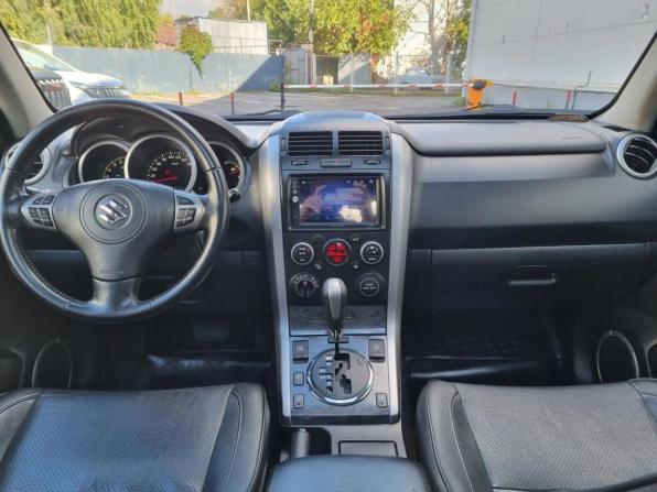 Suzuki Grand Vitara II Рестайлинг с пробегом 2010 года, цена 760 000 рублей, 312796 км, внедорожник, Автокод Объявления