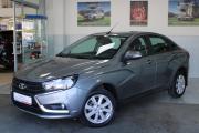 Lada (ВАЗ) Vesta I Красноярск  - изображение 19