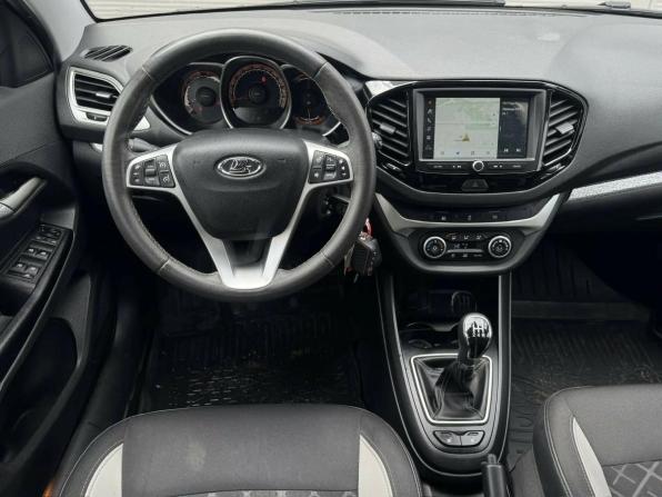 Lada (ВАЗ) Vesta I с пробегом 2021 года, цена 1 261 000 рублей, 58000 км, универсал, Автокод Объявления