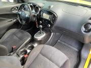 Nissan Juke I Рестайлинг Сочи  - изображение 24
