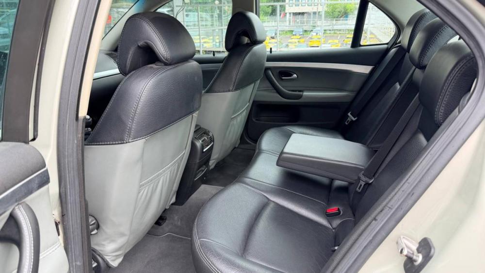 Saab 9-3 II Москва  - изображение 19