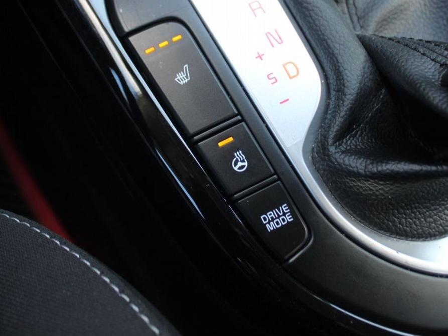 Kia Cerato IV Рестайлинг Дзержинск  - изображение 18
