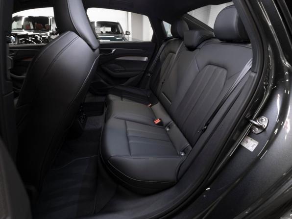 Audi A6 VI (C9) с пробегом 2026 года, цена 9 350 000 рублей, 11 км, седан, Автокод Объявления