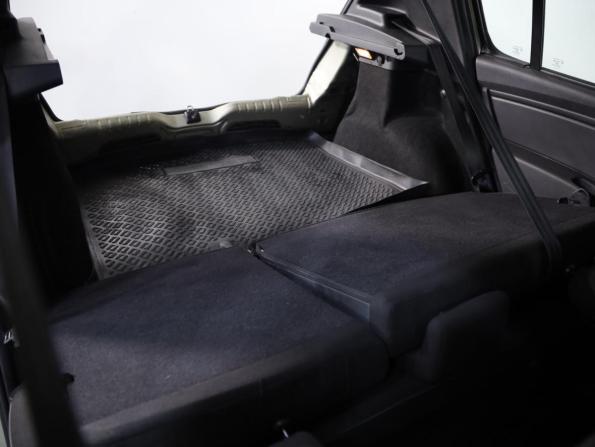 Renault Sandero I с пробегом 2012 года, цена 589 000 рублей, 220208 км, хэтчбек, Автокод Объявления