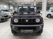 Suzuki Jimny IV Набережные Челны  - изображение 37