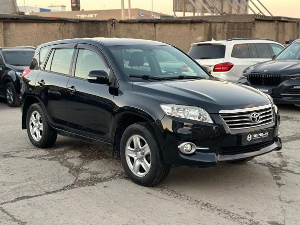 Toyota RAV4 III (XA30) Рестайлинг с пробегом 2012 года, цена 1 498 000 рублей, 113222 км, внедорожник, Автокод Объявления