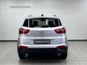 Hyundai Creta I Ростов-на-Дону  - изображение 20