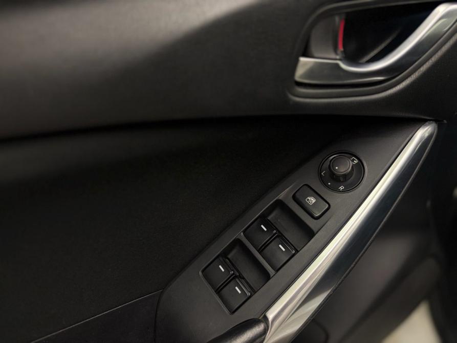 Mazda 6 III (GJ) Ростов-на-Дону  - изображение 7