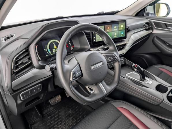 Haval F7x I Рестайлинг с пробегом 2023 года, цена 2 250 000 рублей, 40200 км, внедорожник, Автокод Объявления
