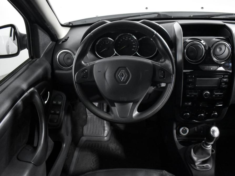 Renault Duster I Рестайлинг Санкт-Петербург  - изображение 16